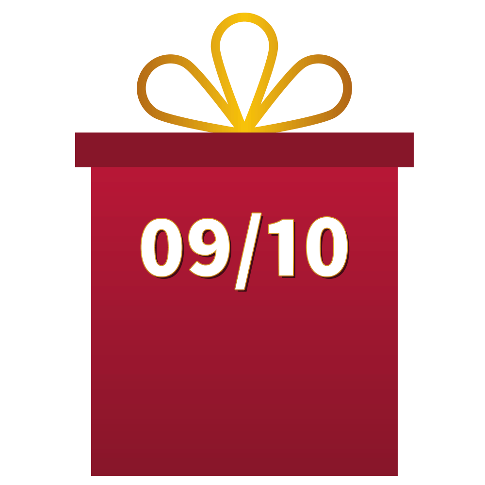 9/10 December