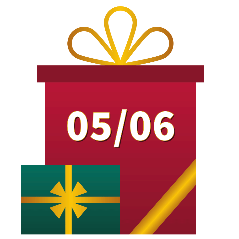 5/6 December