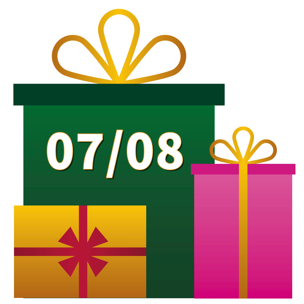 7/8 December