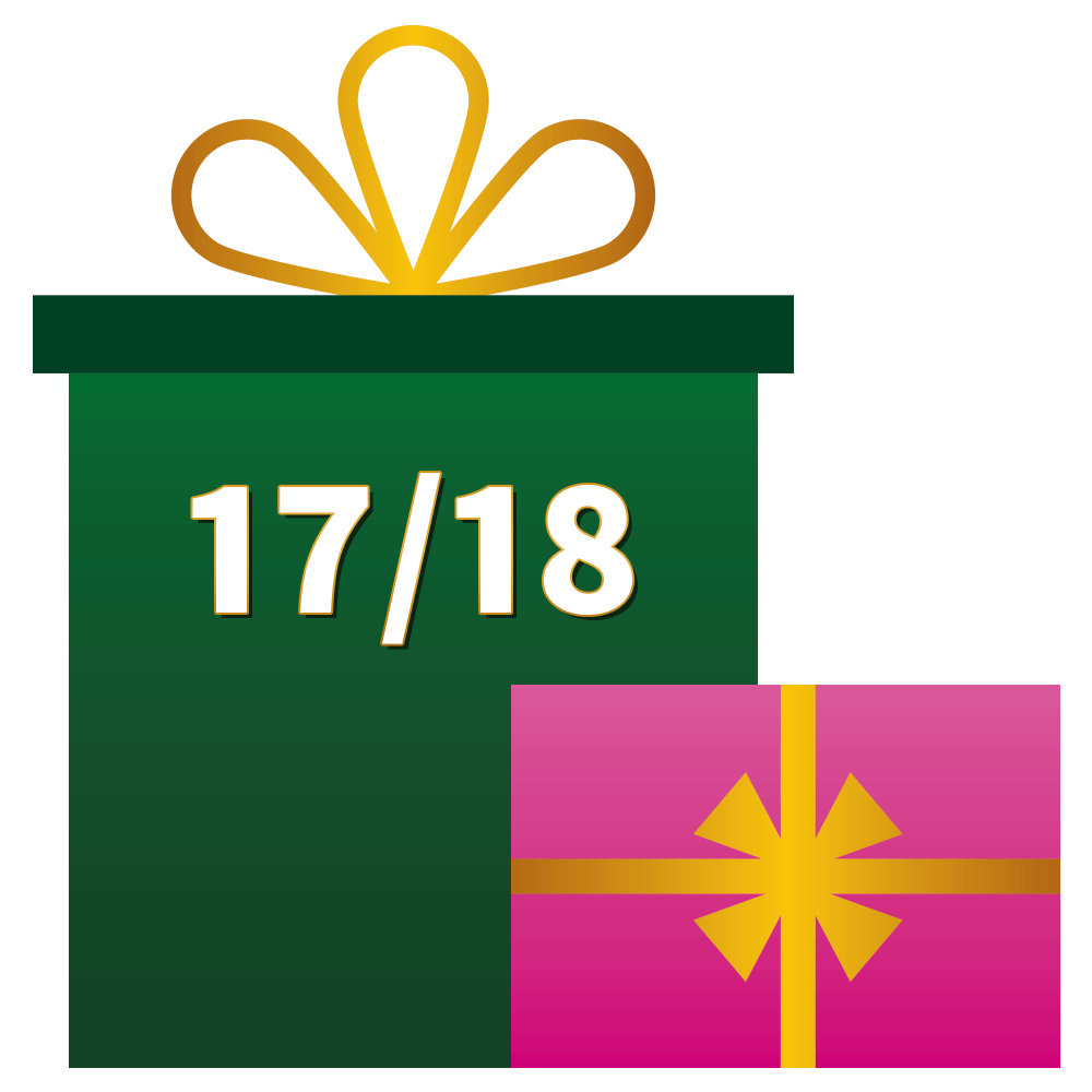 17/18 December