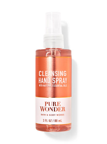 Pure Wonder Hand Soaps & Sanitizers/Hand sanitizers/Hand sanitizers Bath & Body Works1