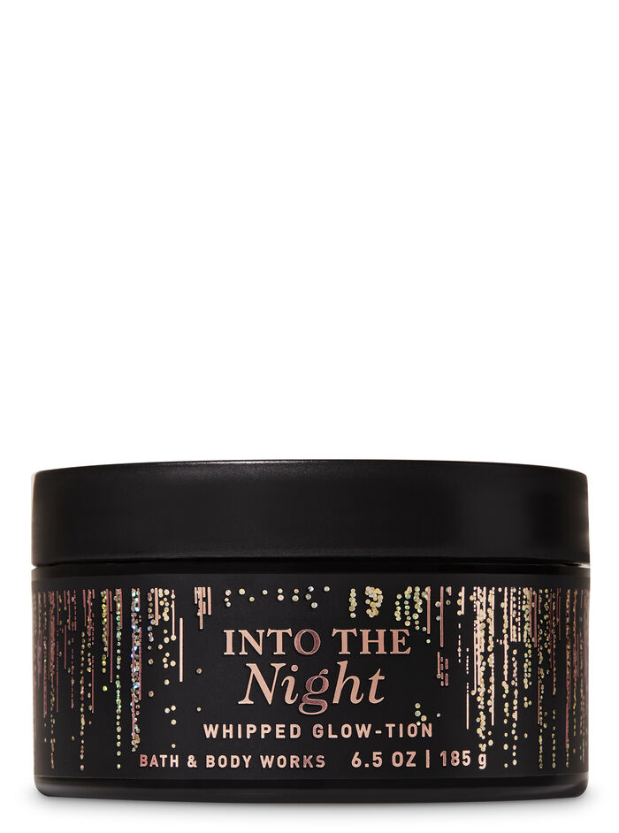 Into the Night PRODOTTI PER IL CORPO/VEDI TUTTI PRODOTTI PER IL CORPO Bath & Body Works