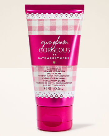Gingham Gorgeous Novit&agrave;/Nuovi Arrivi/Tutte le novit&agrave; Bath & Body Works1