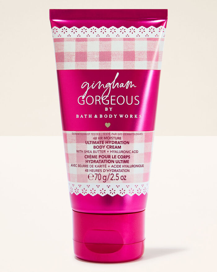 Gingham Gorgeous Novit&agrave;/Nuovi Arrivi/Tutte le novit&agrave; Bath & Body Works