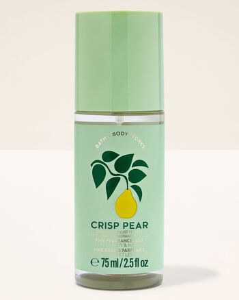 Crisp Pear Novit&agrave;/Nuovi Arrivi/Tutte le novit&agrave; Bath & Body Works1