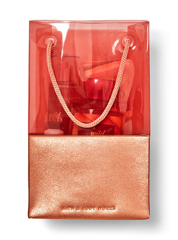 Wild Sand Fuori Catalogo Bath & Body Works2