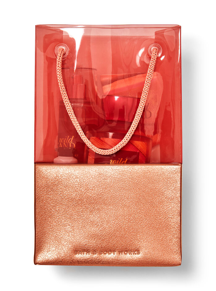Wild Sand Fuori Catalogo Bath & Body Works