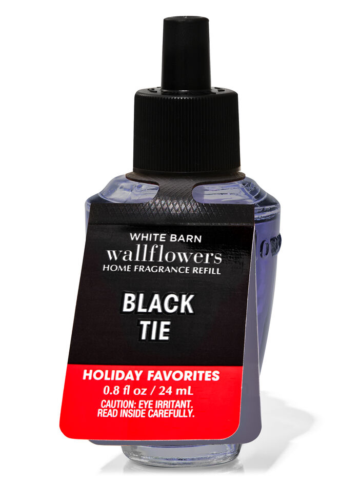 Black Tie Fuori Catalogo Bath & Body Works