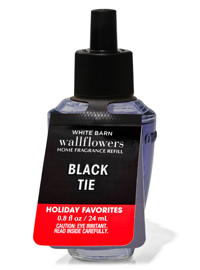 Black Tie fragranza Ricarica per diffusore elettrico
