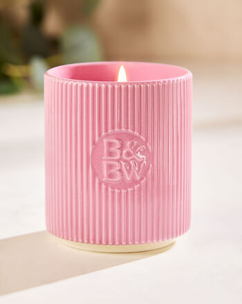Lavender & Hinoki CANDELE/Tutte le Candele/Candela a Uno Stoppino Bath & Body Works4