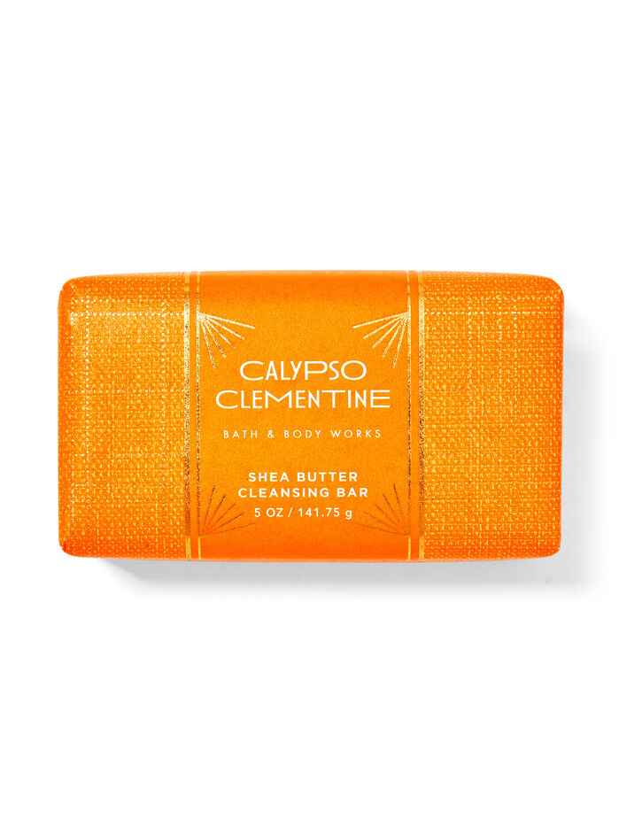 Calypso Clementine Body care/Bath & Shower/Body wash & Shower gel Bath & Body Works