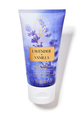 Lavender Vanilla Body care/Moisturizers/Body cream Bath & Body Works1