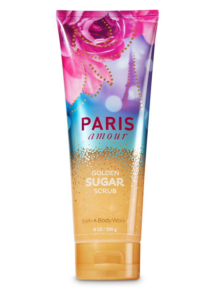 Paris Amour PRODOTTI PER IL CORPO/VEDI TUTTI PRODOTTI PER IL CORPO Bath & Body Works