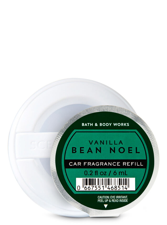 Vanilla Bean Noel OFFERTE SPECIALI Bath & Body Works