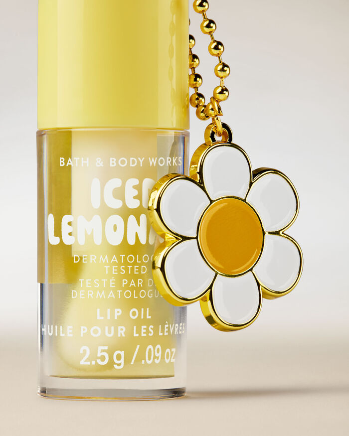 Iced Lemonade Novit&agrave;/Nuovi Arrivi/Tutte le novit&agrave; Bath & Body Works
