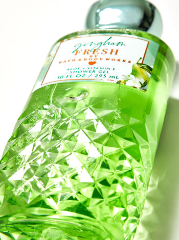 Gingham Fresh Body care/Bath & Shower/Body wash & Shower gel Bath & Body Works2