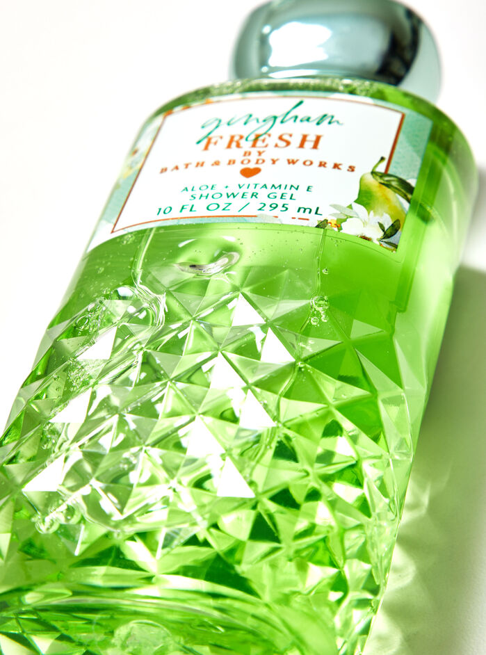 Gingham Fresh Body care/Bath & Shower/Body wash & Shower gel Bath & Body Works