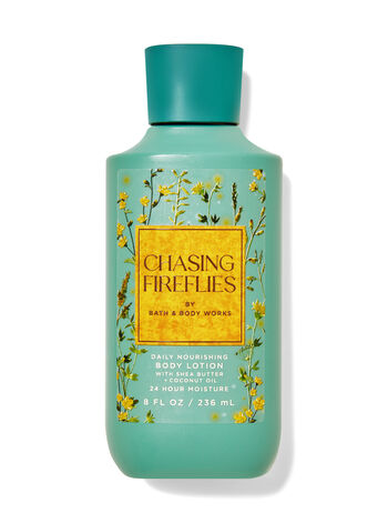 Chasing Fireflies body care moisturizers body lotion Bath & Body Works1