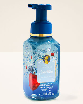 Snow White Hand Soaps & Sanitizers/Hand soaps/Foam soaps Bath & Body Works1