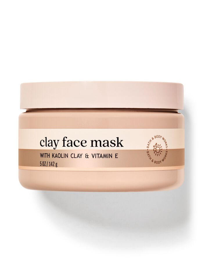 Day Face Mask PRODOTTI PER IL CORPO/Skincare Bath & Body Works