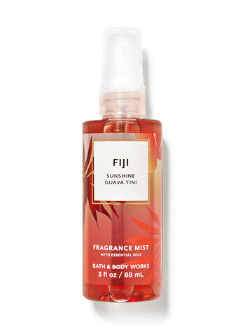 Fiji Sunshine Guava-Tini Fuori Catalogo Bath & Body Works1