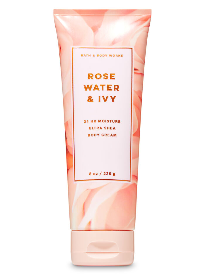 Rose Water & Ivy Idee Regalo/Collezioni/Regali per lei Bath & Body Works
