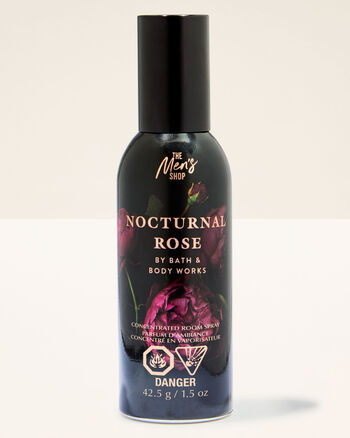 Nocturnal Rose Home Fragrance/Home & Car Air fresheners/Room sprays & mists Bath & Body Works1
