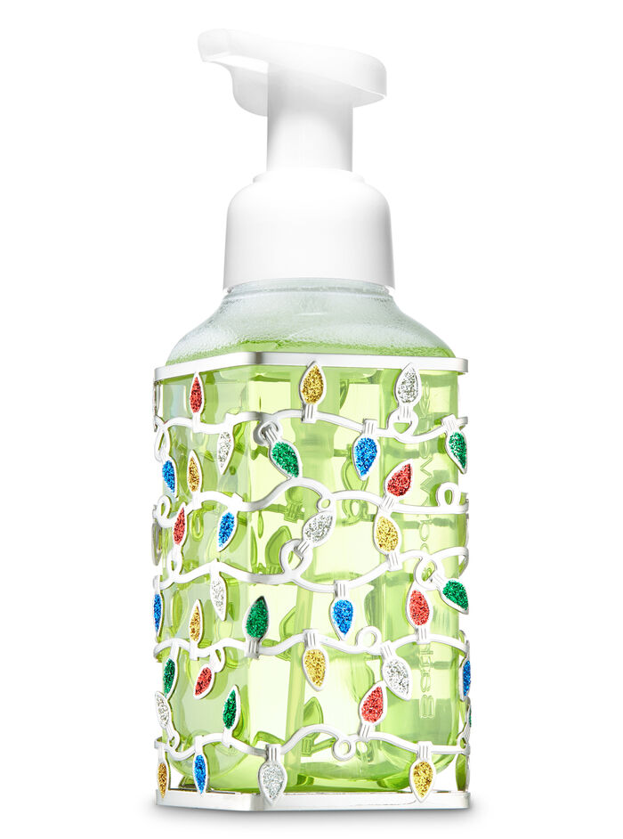Christmas Lights OFFERTE SPECIALI Bath & Body Works