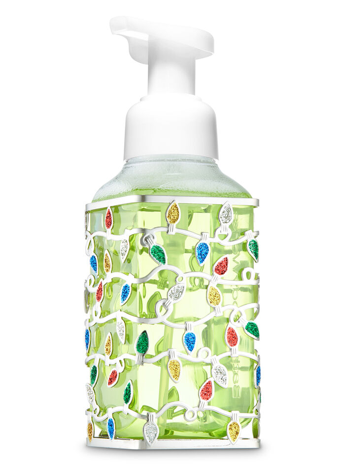 Christmas Lights special offer Bath & Body Works