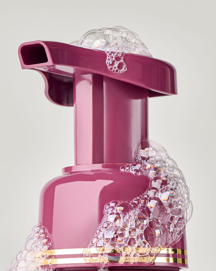 Rosewood & Suede Hand Soaps & Sanitizers/Hand soaps/All hand soaps Bath & Body Works