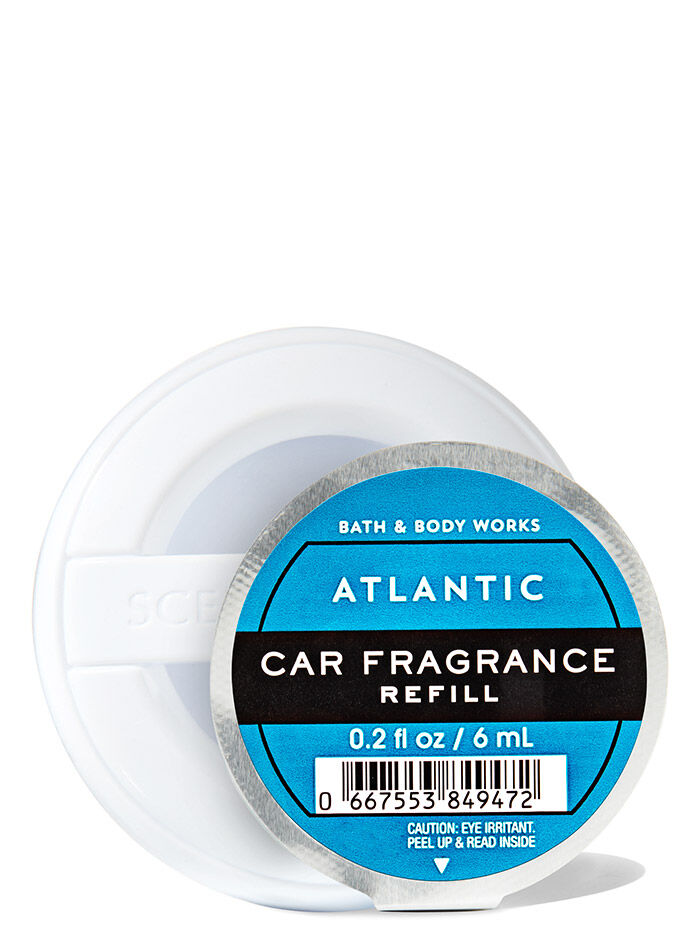 Atlantic Fuori Catalogo Bath & Body Works
