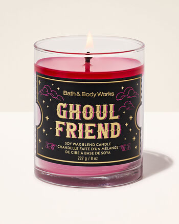 Ghoul Friend Home Fragrance/Featured/White Barn collection Bath & Body Works1