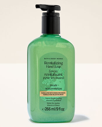 Fresh Watermelon Novit&agrave;/Nuovi Arrivi/Tutte le novit&agrave; Bath & Body Works1
