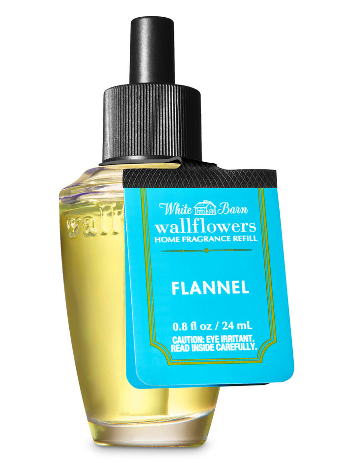 Flannel special offer Bath & Body Works