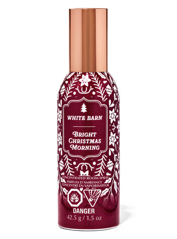 Bright Christmas Morning Home Fragrance/Home & Car Air fresheners/Room sprays & mists Bath & Body Works1