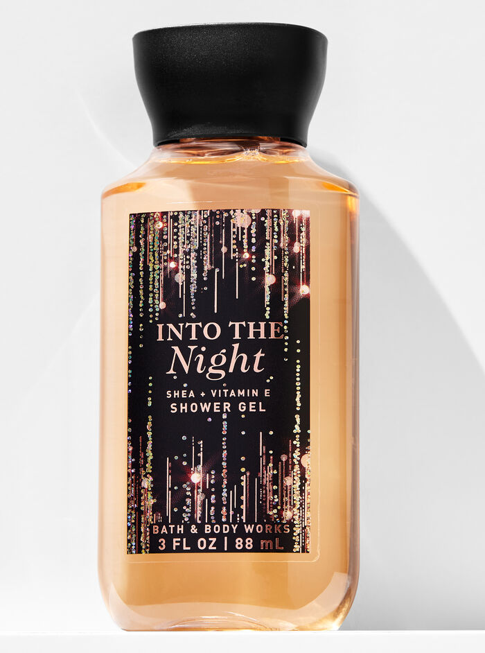 Into the Night Body care/Featuring/Travel size Bath & Body Works