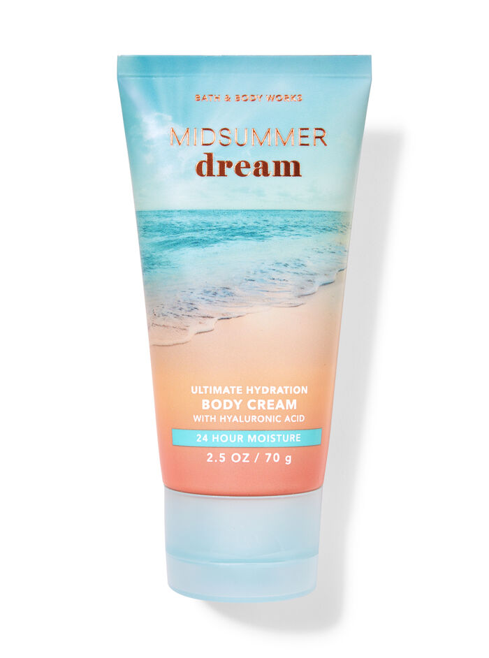Midsummer Dream PRODOTTI PER IL CORPO/IN EVIDENZA/Midsummer Dream Bath & Body Works