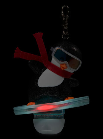 Snowboarding Penguin IDEE REGALO/REGALI PER FASCE PREZZO/Regali fino a 20€ Bath & Body Works2