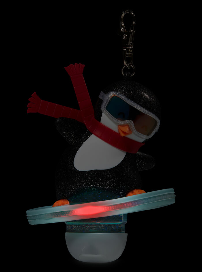 Snowboarding Penguin IDEE REGALO/REGALI PER FASCE PREZZO/Regali fino a 20€ Bath & Body Works