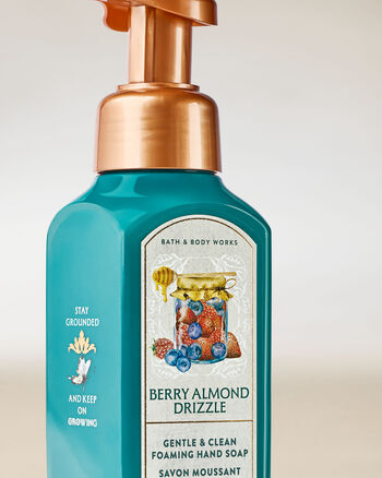 Berry Almond Drizzle Novit&agrave;/Nuovi Arrivi/Tutte le novit&agrave; Bath & Body Works2