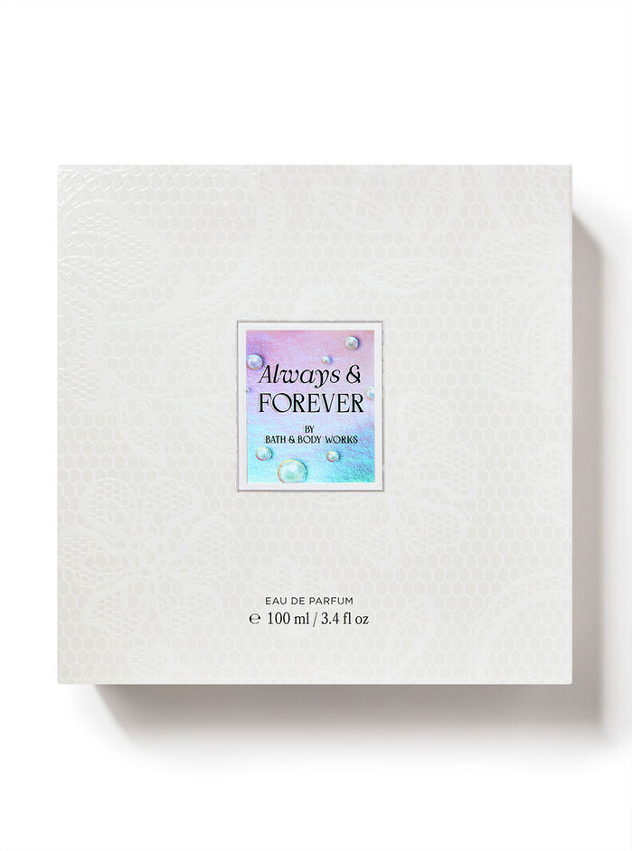 Always & Forever Body care/Fragrance/Perfume Bath & Body Works