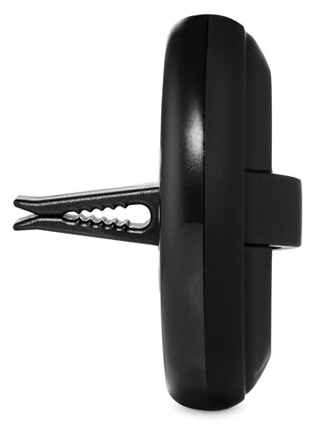 Black Soft Touch Vent Clip Fuori Catalogo Bath & Body Works2