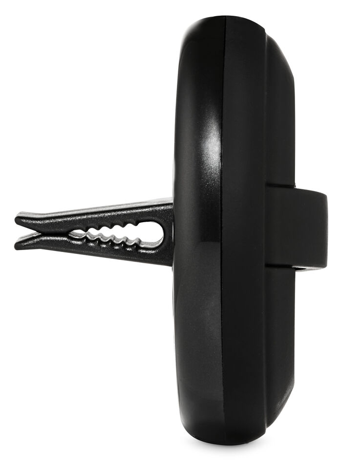 Black Soft Touch Vent Clip Fuori Catalogo Bath & Body Works
