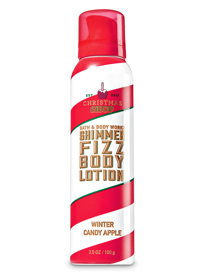 Winter Candy Apple PRODOTTI PER IL CORPO/VEDI TUTTI PRODOTTI PER IL CORPO Bath & Body Works