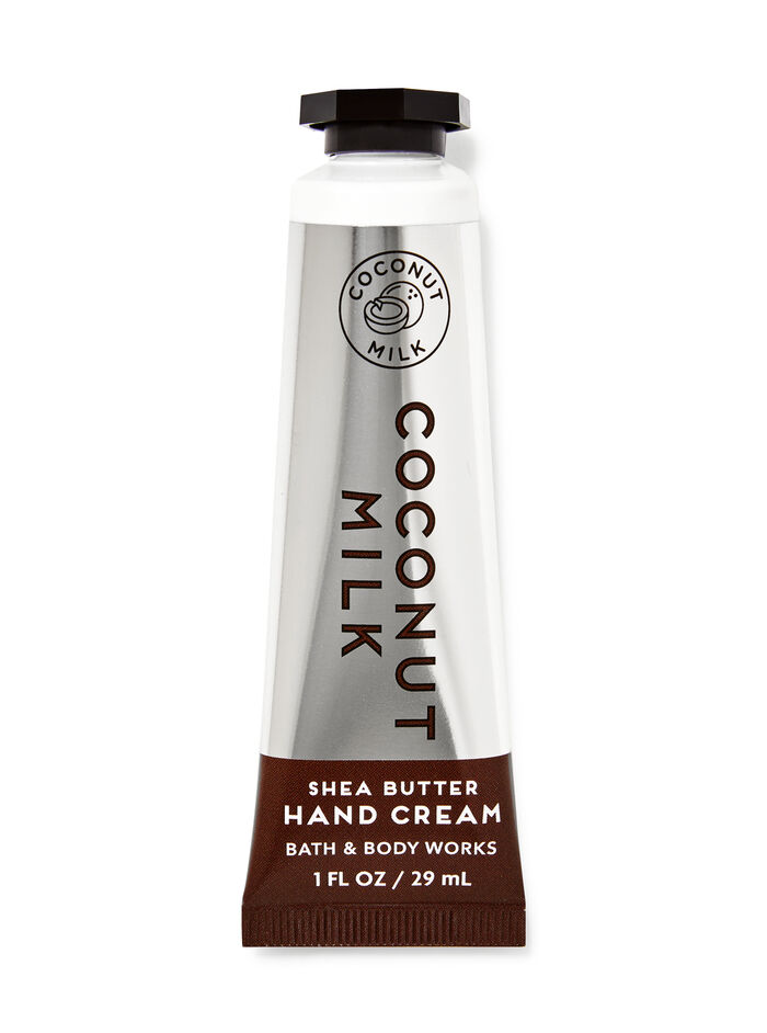 Coconut Milk SAPONI E IGIENIZZANTI MANI/VEDI TUTTI SAPONI E IGIENIZZANTI MANI Bath & Body Works