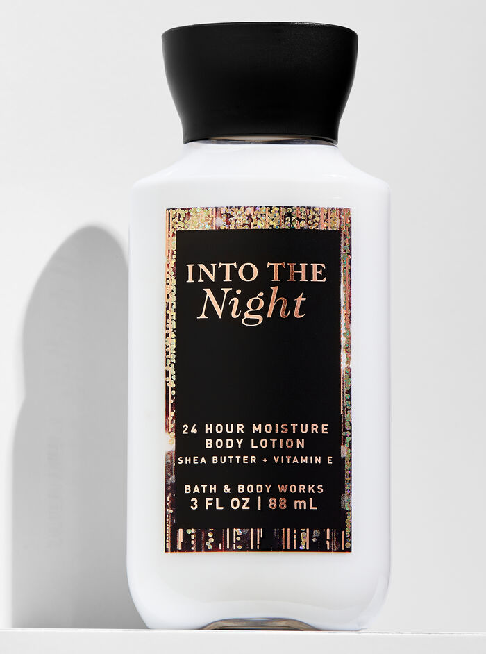 Into the Night OFFERTE SPECIALI Bath & Body Works