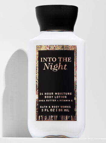 Into the Night special offer Bath & Body Works1