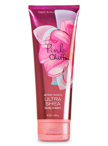 Pink Chiffon PRODOTTI PER IL CORPO/VEDI TUTTI PRODOTTI PER IL CORPO Bath & Body Works1