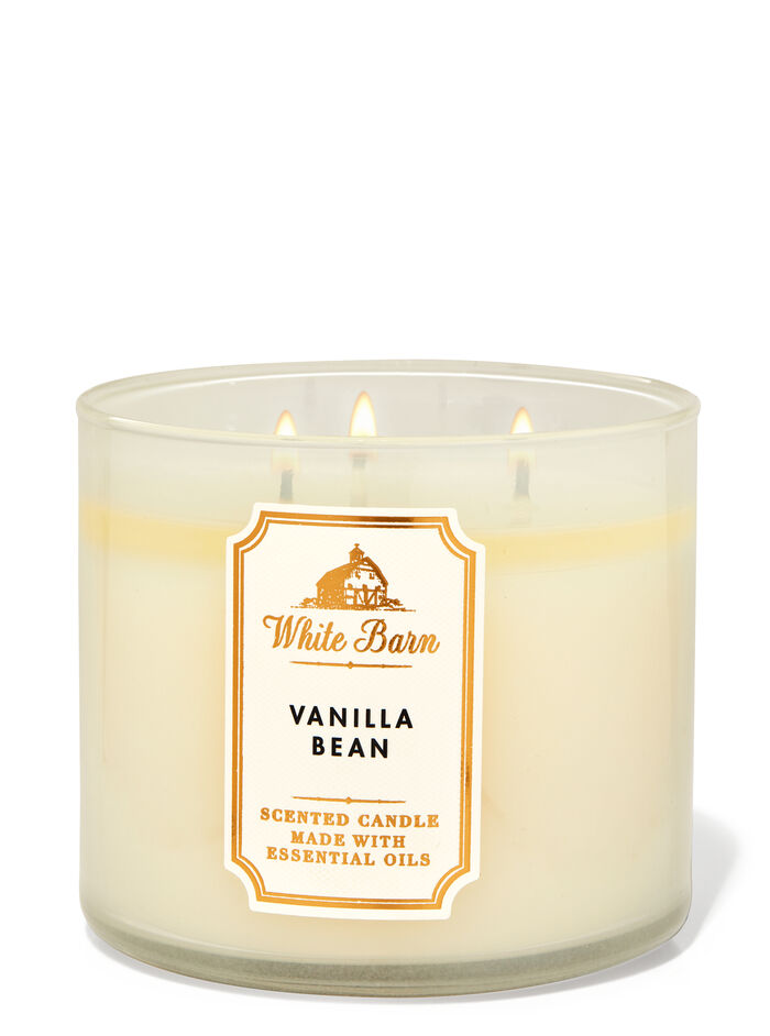 Vanilla Bean gifts collections gifts for her Bath & Body Works
