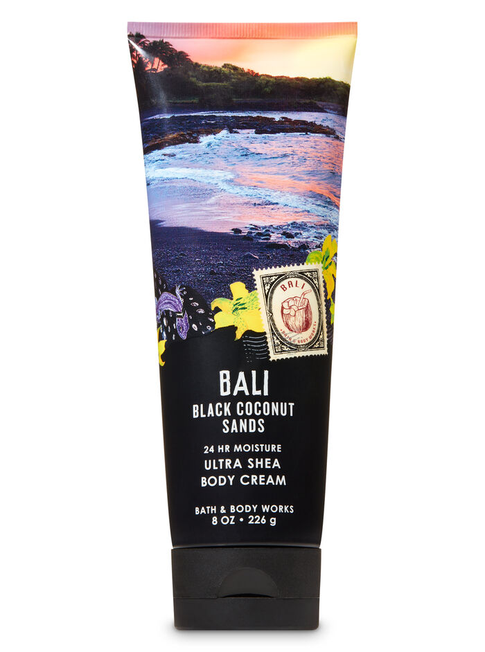 Black Coconut Sands PRODOTTI PER IL CORPO/VEDI TUTTI PRODOTTI PER IL CORPO Bath & Body Works